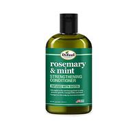 Difeel Rosemary and Mint Hair Strengthening Conditioner with Biotin 12 oz