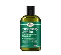 Difeel Rosemary Mint Strengthening Shampoo with Biotin 12 oz