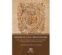 Diferença Da Cristandade (ebook)