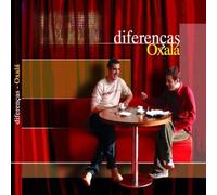 Diferenças - Oxala