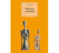 Diferencia y alteridad: 58 (Historia del pensamiento y la cultura)