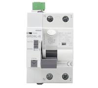 Diferencial Auto Rearmable 2P 40A 300mA Tipo A - RCCB Superinmunizado