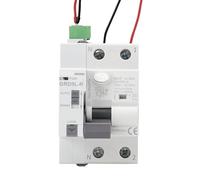 Diferencial Auto Rearmable 2P 40A 300mA Tipo A - Superinmunizado + Cables