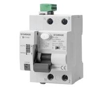 Diferencial Auto Rearmable 2P 63A 300mA Tipo A - RCCB Superinmunizado