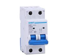 Diferencial Auto Rearmable Disyuntor CC NB1-63DC 2P DC500V 6KA 1A 2A 3A 4A 5A 6A 10A 16A 20A 25A 32A 40A 50A 63A Mini disyuntor(3A)