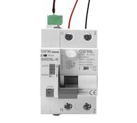 Diferencial Auto Rearmable Superinmunizado 2P 25A 30mA Tipo A - Inc. Cables