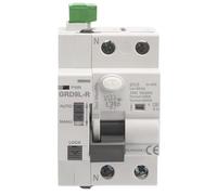 Diferencial Auto Rearmable Superinmunizado 2P 40A 30mA Tipo A - RCCB