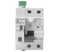 Diferencial Auto Rearmable Superinmunizado 2P 63A 30mA Tipo A - RCCB