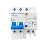 Diferencial Auto Rrearmable Interruptor diferencial diferencial (RCBO, MCB) con protección contra rayos SPD(40A)