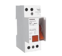 Diferencial bipolar 25 amperios siemens
