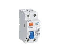 Chint Diferencial Bipolar Superinmunizado 2P 40A 30MA NL-1-2-40-30ASI Electric