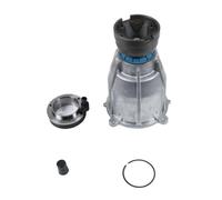 Diferencial de coche CV6Z-4A232-A 7E524A232A compatible con Ford Flex Lincoln 2013-2021. Kit de reparación de embrague y acoplador viscoso.