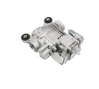 Diferencial de eje trasero compatible con VW Golf compatible con Audi A3 TT TTS S3 MMK KMC 4WD 0BR525010B