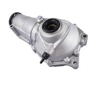 Diferencial del eje delantero compatible con BMW X5, X6, F15, F16, F32, F30, 320i, 328i y 435i (31507590899)