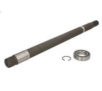 Diferencial del eje exterior AKUSAN G8M006AKN para CLS (C218) 3 2014-2017