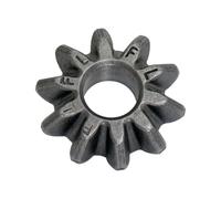 Diferencial delantero de engranaje medio for CF 0180-313003-00001 ATV UTV SSV accesorios UForce U6 CF600 CF625 X6 Z6 CF600ATR CF600AU Piezas de repuesto