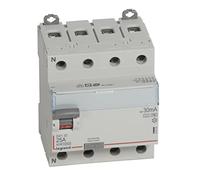 DIFERENCIAL DX3 4/25/30HPI