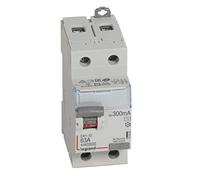 Legrand Diferencial DX3411526 2P 63A 300 mA AC