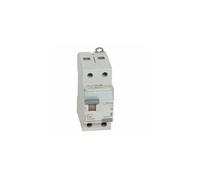 Diferencial Legrand 2P 63A 30mA AC DX3 411506