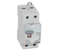 Diferencial Legrand 2P 63A 30mA HPI DX3411592