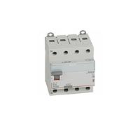 Legrand Diferencial DX3 411666 4P 63A 300mA AC
