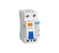 Diferencial puro 2P 63A 30mA Chint - 399941