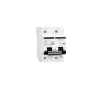 Diferencial Rearmable Disyuntor de CA CC 400V 100A 125A MCB 15A 30A 40A 60A for batería panel solar(60A)
