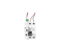 Diferencial Rearmable Disyuntor tipo AC RCD ELCB RCCB Dispositivo de reconexión automática control remoto 40A 63A Auto(2P-25A-30mA)