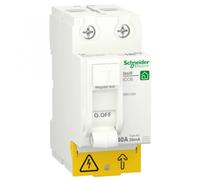 Interruptor Diferencial para vivienda Schneider Electric R9R51240 2P 40A 30mA