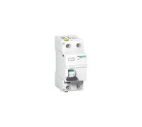 Diferencial Schneider Acti9 iID 2P 40A 30mA A-SI A9Z31240