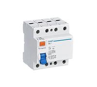 Diferencial tetrapolar Superinmunizado 4P 40A 300MA NL-1-4-40-300ASI de Chint Electric