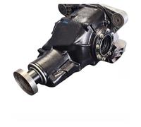 Diferencial trasero 2282480 2282481 33102282480 33102282081 Compatible con BMW E46 M3 S54 Transmisión final diferencial Relación 3,62 2000-06