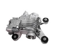 Diferencial trasero compatible con 4x4 VW Golf R AUDI A3 Quattro S3 TTS MMK/KMC Seat 0BR 525 010