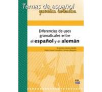 Diferencias De Usos Gramaticales Entre