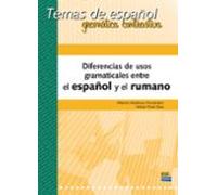 Diferencias De Usos Gramaticales Entre Español Y Rumano