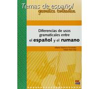 Diferencias de usos gramaticales Esp/Rum: 0000 (Temas de Español)