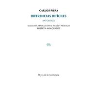 Diferencias difíciles | Carlos Piera Gil