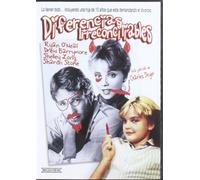 Diferencias Irreconciliables [DVD]
