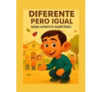 DIFERENTE PERO IGUAL