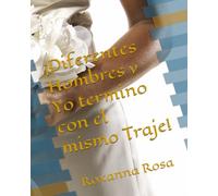 ¡Diferentes Hombres y Yo termino con el mismo Traje!