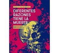 Diferentes razones tiene la muerte / María Elvira Bermúdez ; introducción, Anelia Rodríguez.