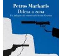 difesa a zona (audiolibro)