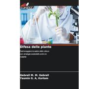 Difesa delle piante: Padroneggiare la salute delle colture con strategie sostenibili contro le malattie