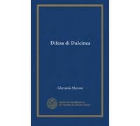 Difesa di Dulcinea