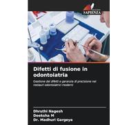 Difetti di fusione in odontoiatria: Gestione dei difetti e garanzia di precisione nei restauri odontoiatrici moderni
