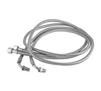 Diff - 2 Latiguillos gasoil FD3 / 8XMC1 / 4 - para De Dietrich : 97956100