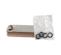 Diff - Intercambiador sanitario - para Saunier Duval : S1016600