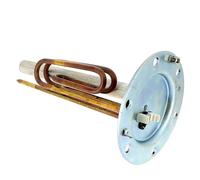 Diff - platino thermoplongeur 2200 W monofásico - diff para Atlantic: 099005
