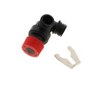 Diff - Válvula de seguridad - para Saunier Duval : 0020078632