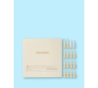 Differ & Deeper Ampolla-booster para la luminosidad de la piel Brightening & Toning Skin Booster - 2 ml * 14 ud